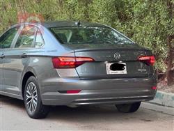 ڤۆڵکسواگن جێتا